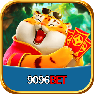 Logo da 9096bet