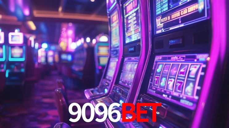 Cassino Online 9096bet