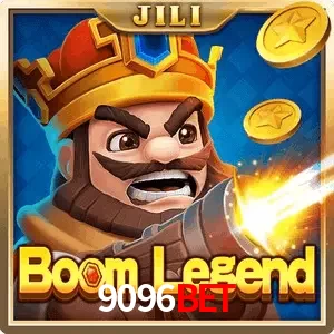 boom pescaria 9096BET
