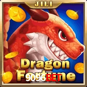 dragon fortune pescaria 9096BET