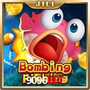 bombing fishing 9096BET